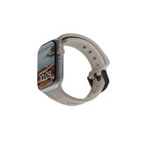 Urban Armor Gear (UAG) Apple Watch 38/40/41mm Ranneke Scout Titaani