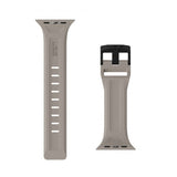 Urban Armor Gear (UAG) Apple Watch 38/40/41mm Ranneke Scout Titaani