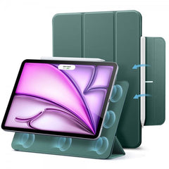 iPad Pro 12.9 (sukupolvi 4/5/6) Kotelo