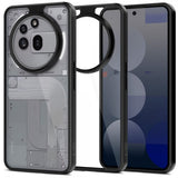 Tech-Protect Nothing Phone (3a) Pro -suojakuori MagMat Musta
