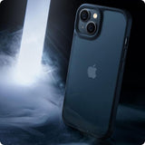 Tech-Protect Nothing Phone (3a) Pro -suojakuori MagMat Musta