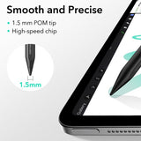 ESR Stylus Geo Digital Pencil Musta