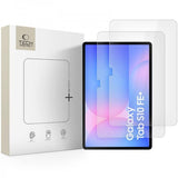 Tech-Protect Samsung Galaxy Tab S10 FE Plus Näytönsuoja Glass Fit+