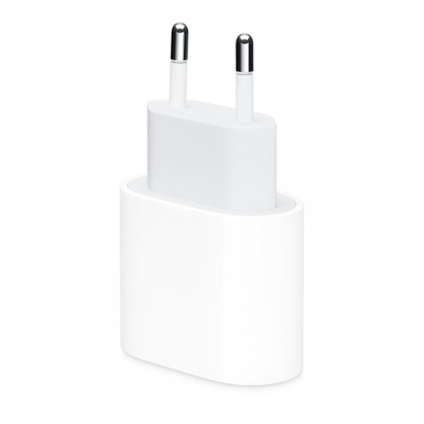 Apple Original Laturi 20W USB-C Adapteri