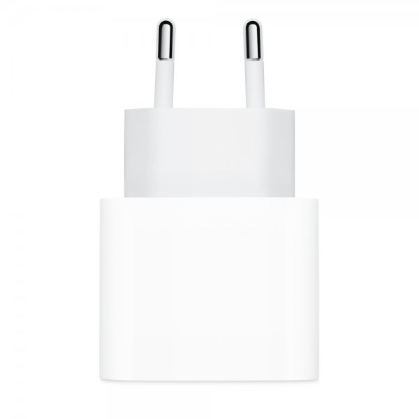 Apple Original Laturi 20W USB-C Adapteri