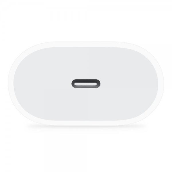 Apple Original Laturi 20W USB-C Adapteri