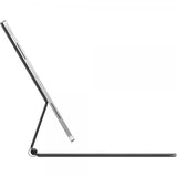 Apple iPad Pro 12.9 (gen 3/4/5/6)/iPad Air 13 (M2/M3/M4) Kotelo Magic Keyboard Musta