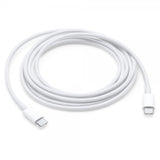 Apple alkuperäinen USB-C-latauskaapeli 1 m