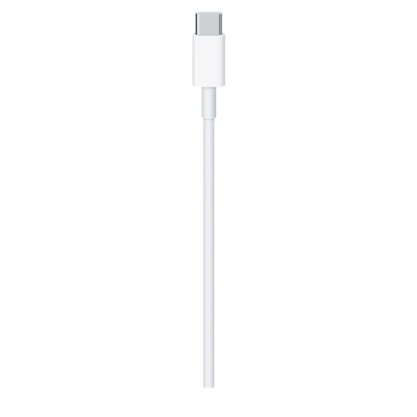 Apple alkuperäinen USB-C-latauskaapeli 1 m
