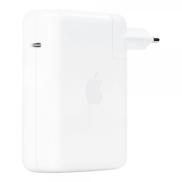 Apple Original Kannettavan laturi 140W USB-C Power Adapter