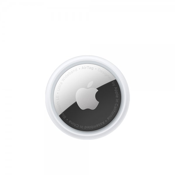 Apple AirTag 1 kpl