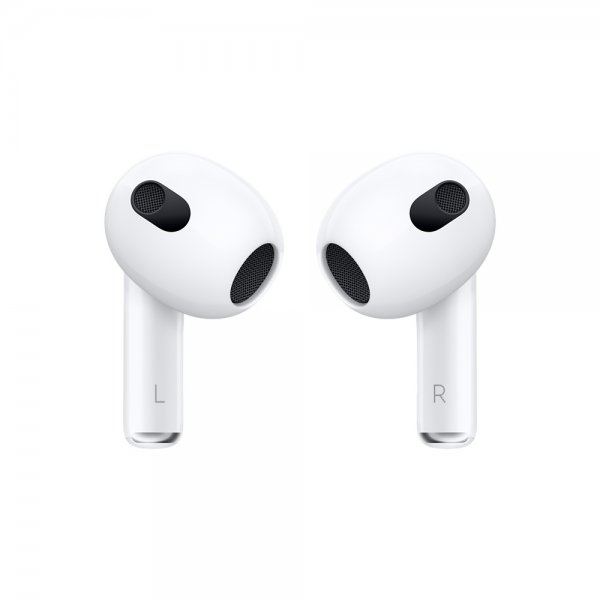 Apple AirPods (3. sukupolvi) Lightning