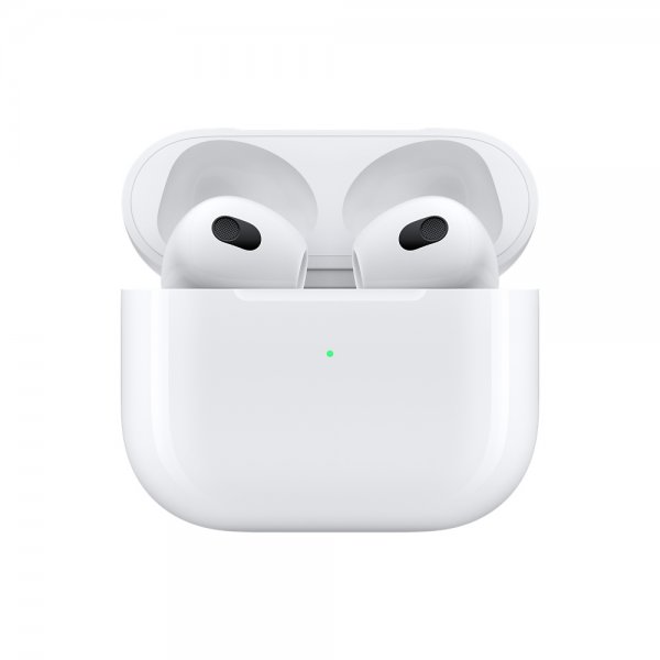 Apple AirPods (3. sukupolvi) Lightning