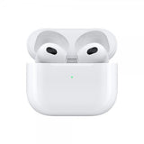 Apple AirPods (3. sukupolvi) Lightning