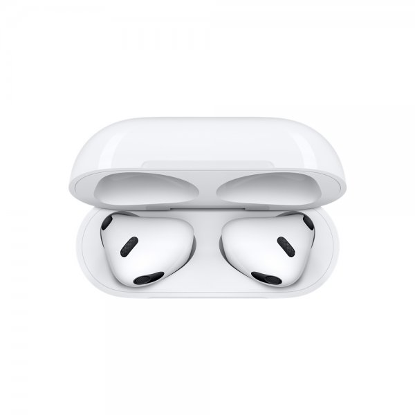 Apple AirPods (3. sukupolvi) Lightning