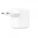 Apple Original Laturi 35W USB-C Adapteri kahdella portilla