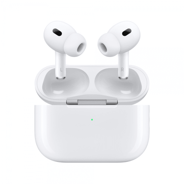 Apple AirPods Pro (2. sukupolvi) Lightning