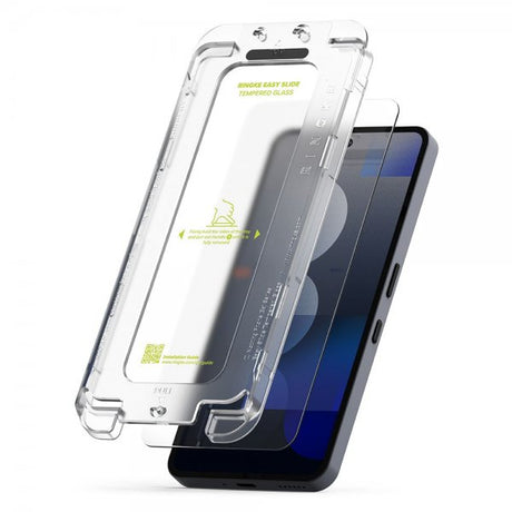 Ringke Nothing Phone (3a)/Phone (3a) Pro Näytönsuoja Easy Slide