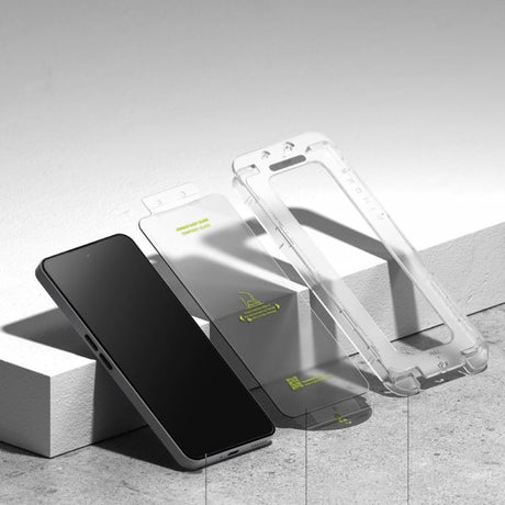 Ringke Nothing Phone (3a)/Phone (3a) Pro Näytönsuoja Easy Slide