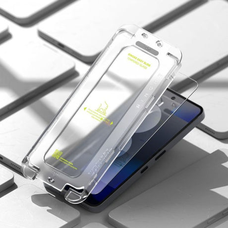 Ringke Nothing Phone (3a)/Phone (3a) Pro Näytönsuoja Easy Slide