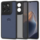 Tech-Protect Motorola Edge 60 Fusion Kuori MagMat Musta