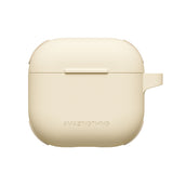 Amazingthing AirPods 4/5 Kuori Omni GripClip Beige