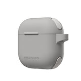 Amazingthing AirPods 4/5 Kuori Omni GripClip Harmaa
