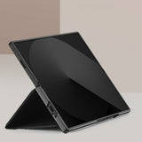 Dux Ducis Samsung Galaxy Z Fold 7 -kotelo Bril Series, musta
