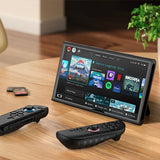 Dux Ducis Nintendo Switch 2 Suojakuori Musta