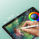 Dux Ducis iPad Air 11 (M2/M3/M4) Näytönsuoja Naad Series Matta