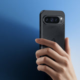 Dux Ducis Google Pixel 10/Pixel 10 Pro Aimo Series suojakuori musta
