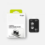 Ringke Samsung Galaxy S25 Edge Kameran suojus Linssikehys 2 kpl