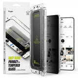 Ringke Samsung Galaxy S25 Edge Näytönsuoja Easy Slide Privacy 2-pakkaus