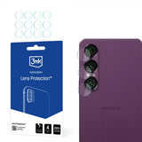 3mk Sony Xperia 1 VII Kameran linssinsuojus Lens Protection