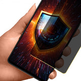 3mk Sony Xperia 1 VII Näytönsuoja Silky Matt Privacy