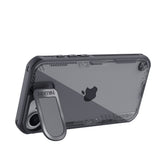 Nillkin iPhone 16e/iPhone 17e Kuori Iceblade Prop Musta