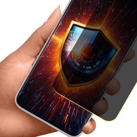 3mk Honor 400 Pro Näytönsuoja Silky Matt Privacy