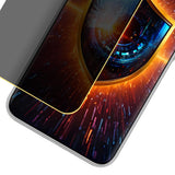 3mk Honor 400 Pro Näytönsuoja Silky Matt Privacy