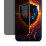 3mk Honor 400 Pro Näytönsuoja Silky Matt Privacy