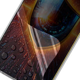 3mk Honor 400 Pro Näytönsuoja Silky Matt Privacy