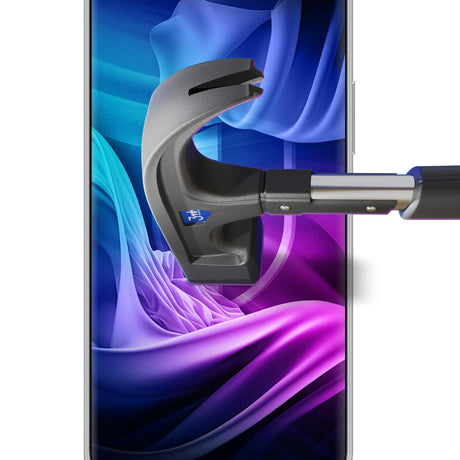 3mk Honor 400 Pro Näytönsuoja Silky Matt Pro
