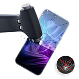 3mk Honor 400 Pro Näytönsuoja Silky Matt Pro