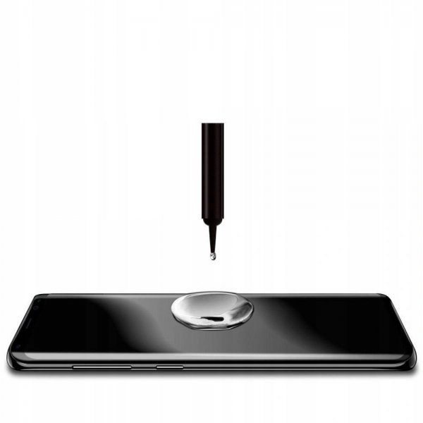 Tech-Protect Motorola Edge 60 Pro Näytönsuoja Lasi UV+ 2 kpl