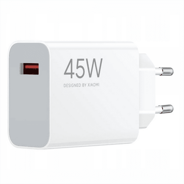 Xiaomi Alkuperäinen Laturi 45W Type-A