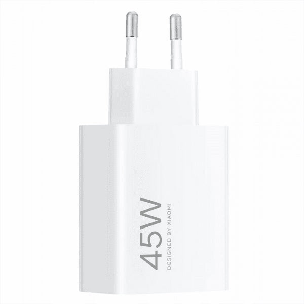 Xiaomi Alkuperäinen Laturi 45W Type-A