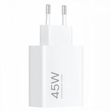 Xiaomi Alkuperäinen Laturi 45W Type-A