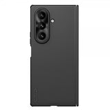 Nillkin Samsung Galaxy Z Fold 7 Kuori Super Frosted Shield Fold Musta