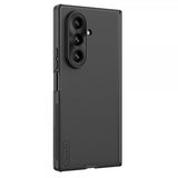 Nillkin Samsung Galaxy Z Fold 7 Kuori Super Frosted Shield Fold Musta