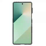 Nillkin Samsung Galaxy Z Flip 7 Kuori Iceblade Musta
