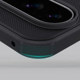 Nillkin Google Pixel 10 Pro XL Kuori Super Frosted Shield Pro MagSafe Musta